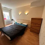 Charmant Appartement Proche Gare Et Centre Ville