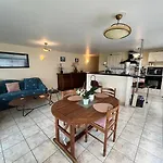 Charmant Appartement Proche Gare Et Centre Ville