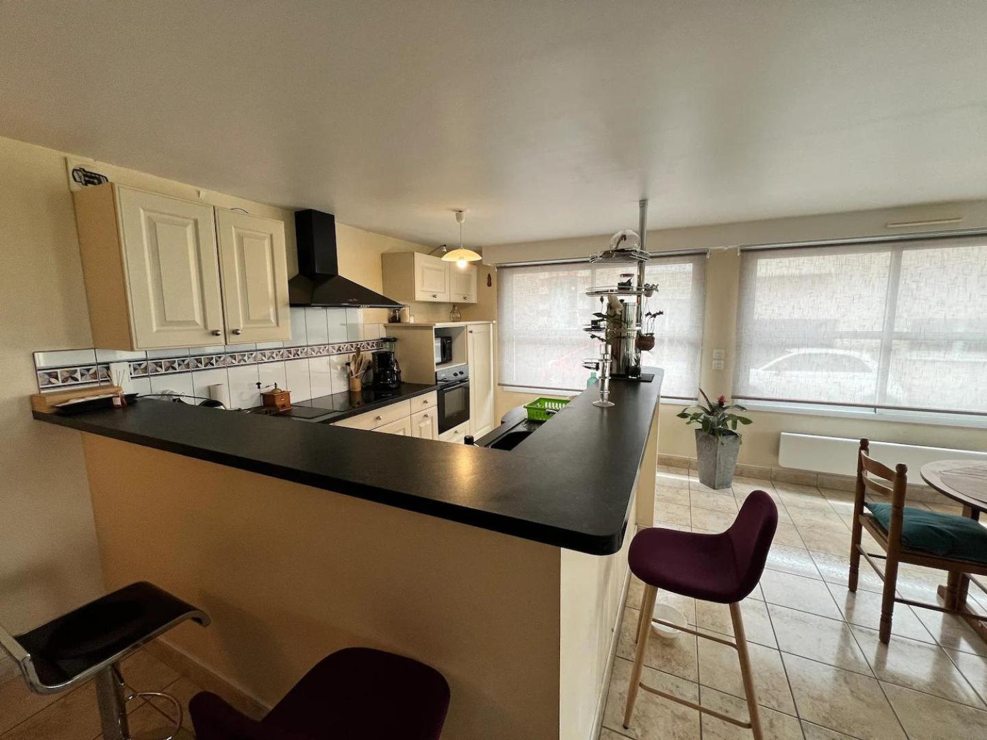 Proche Gare Et Centre Appartement *