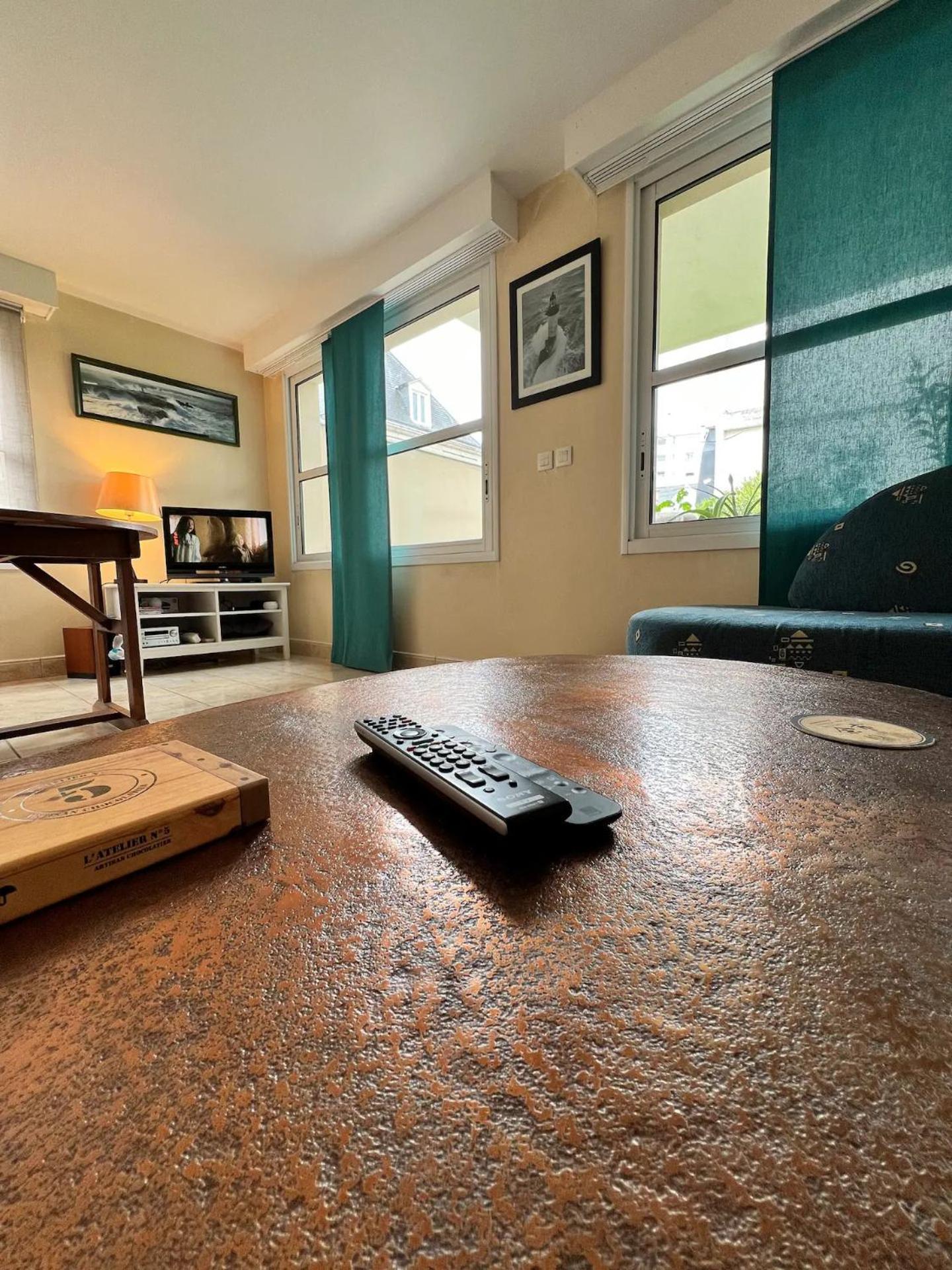 Proche Gare Et Centre Appartement *
