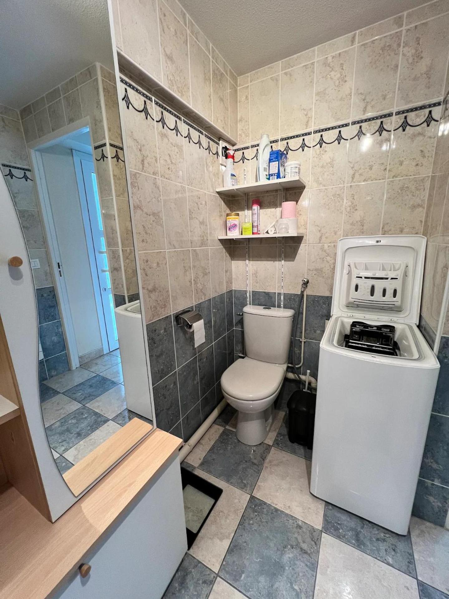Appartement Proche Gare Et Centre *